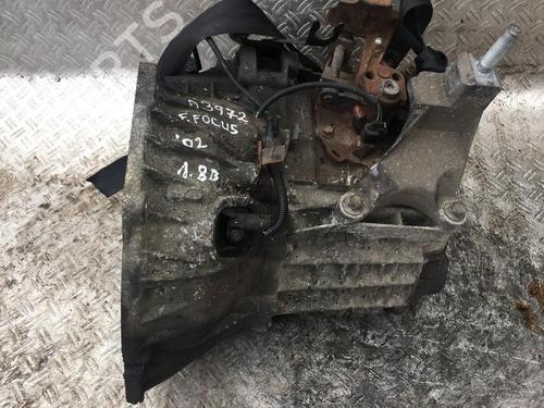 Used Gearbox Gearbox FORD FOCUS I (DAW, DBW) 1.8 TDCi (115 hp) 35696796 35696796