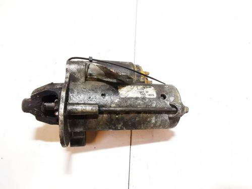 Used Starter Starter VOLVO V50 (545) D2 (114 hp) 35522168 35522168