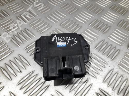 Used Heater resistor Heater resistor TOYOTA COROLLA Verso (_E12_) 1.8 VVT-i (ZZE122_, ZZE122R) (135 hp) 35711627 35711627