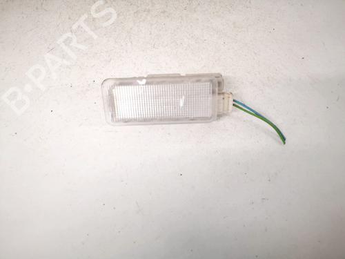 Used Interior roof light Interior roof light PEUGEOT 407 (6D_) 2.0 (6DRFNB, 6DRFNE) (136 hp) 35443847 35443847