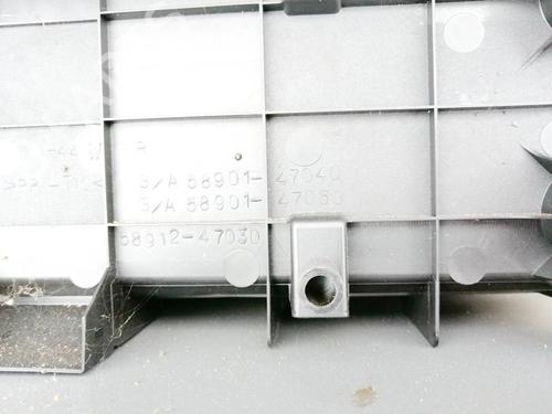Armrest / Center console VW PASSAT B6 (3C2) 2.0 TDI 16V | BP35170609I20 - Image 3