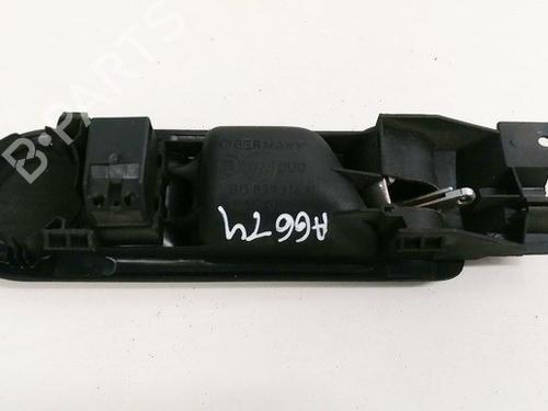 Front right interior door handle VW PASSAT B5 Variant (3B5) 1.9 TDI | BP35554887I14 - Image 2