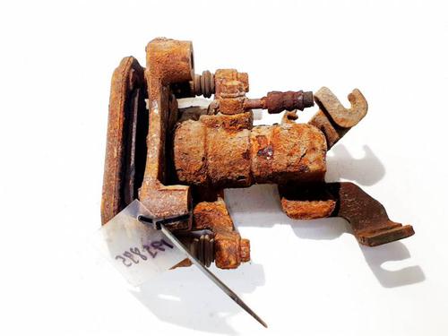 Left rear brake caliper MAZDA 6 Hatchback (GG) 2.0 DI (GG14) | BP35147275M107 - Image 3