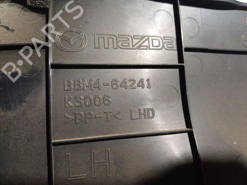 Other MAZDA 3 (BL) 1.6 MZ-CD (BL14) | BP34992277O1 - Image 4