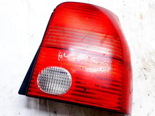 Used Right taillight Right taillight VW LUPO I (6X1, 6E1) 1.7 SDI (60 hp) 35851342 35851342