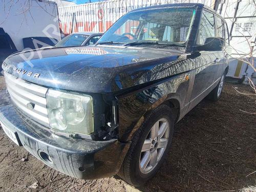 Electronic module LAND ROVER RANGE ROVER III (L322) 3.0 D 4x4 | BP35510530M83  - Image 5