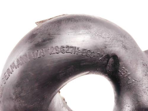 Pipe AUDI 80 B4 Saloon (8C2) 1.9 TDI | BP32619781M125