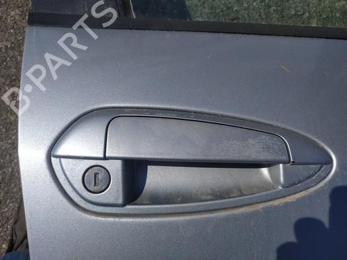 front-right-exterior-door-handle-fiat-punto-evo-199_-2008-35413451 main image