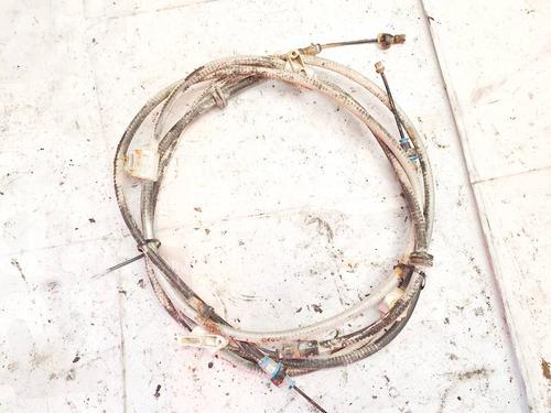 Cable FORD GALAXY II (WA6) 2.0 TDCi | BP35231749E12 - Image 3