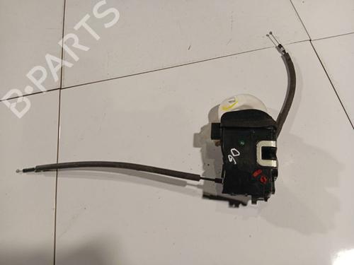 Used Rear right lock Rear right lock 38580356 38580356
