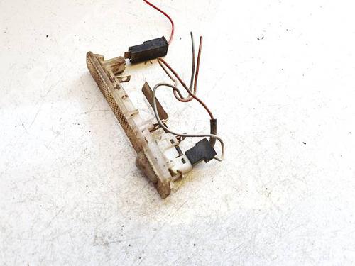 Plafoniera interna Plafoniera interna OPEL ASTRA G Hatchback (T98) 2.0 DI (F08, F48) (82 hp) 35082627 35082627