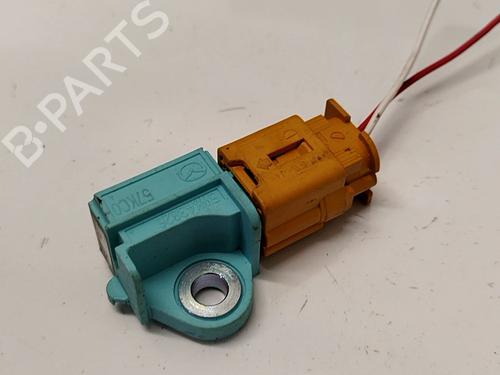 Electronic module MAZDA 6 Hatchback (GH) 2.0 MZR-CD (GH14) | BP36524707M83 - Image 3