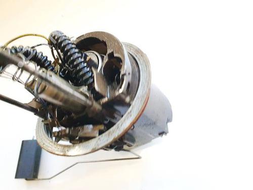 Fuel pump VW PASSAT B6 (3C2) 2.0 TDI | BP34783373M76 - Image 2