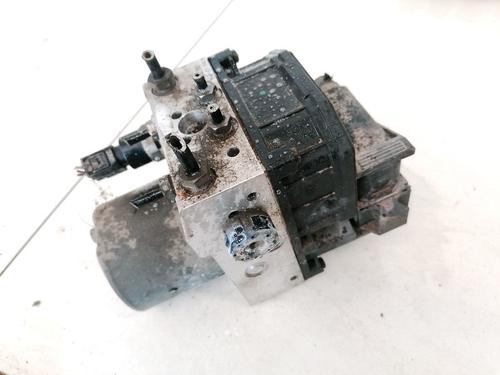 Módulo de ABS Módulo de ABS FIAT STILO (192_) 1.6 16V (192_XB1A) (103 hp) 35508360 35508360