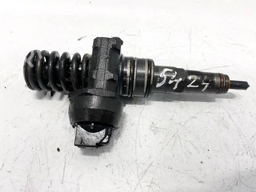 Used Injector Injector 35099768 35099768