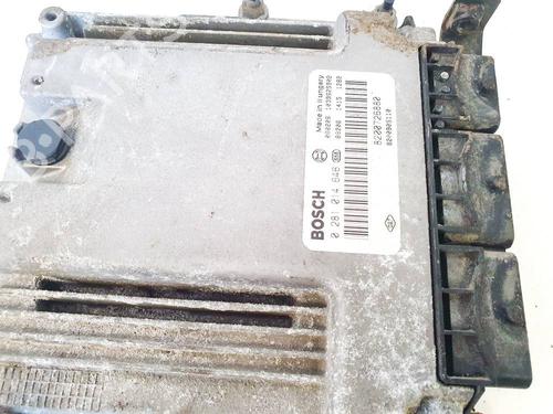 Engine control unit (ECU) RENAULT LAGUNA III (BT0/1) 2.0 dCi (BT01, BT08, BT09, BT0E, BT0K, BT12, BT1C, BT1D,... | BP32920670M57 - Image 2
