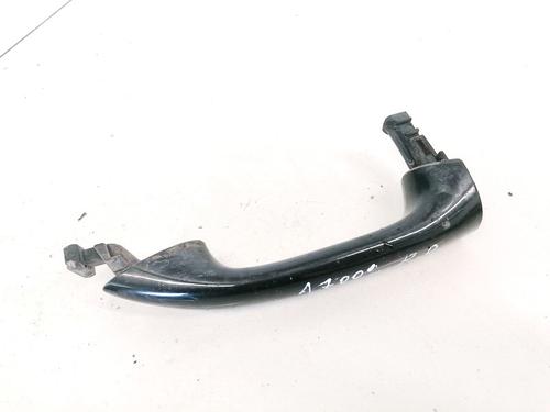 front-right-exterior-door-handle-mercedes-benz-m-class-w164-2005-2006-2007-2008-2009-2010-2011-2012-35502577 main image
