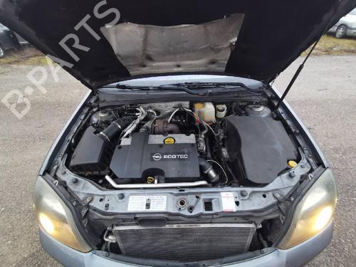 Fuse box OPEL VECTRA C (Z02) 2.2 DTI 16V (F69) | BP32590260E1 