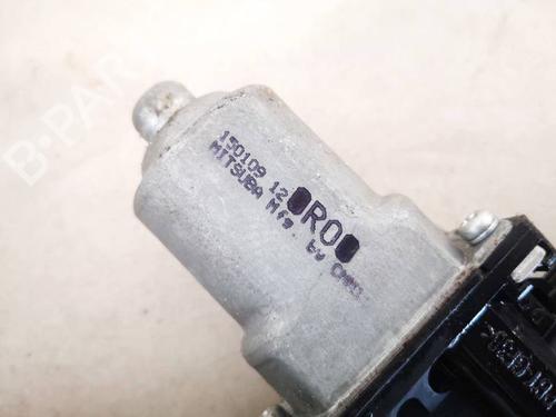 Left front window motor HONDA CIVIC IX (FK) 1.6 i-DTEC (FK3) | BP35353692E21 - Image 3