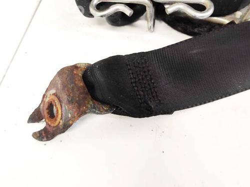 Front right seatbelt FORD S-MAX (WA6) 2.0 TDCi | BP35320032I25 - Image 3