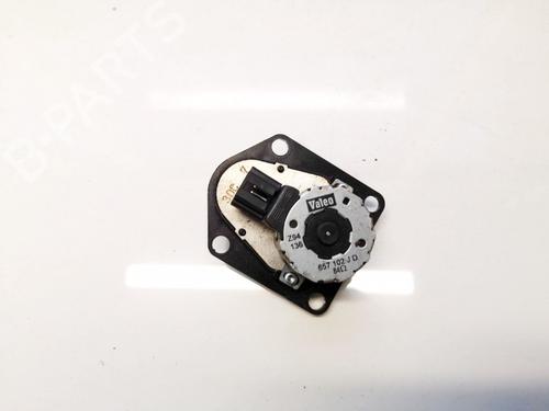 Elektronisk modul PEUGEOT 607 (9D, 9U) 2.2 HDi (133 hp) 33109457