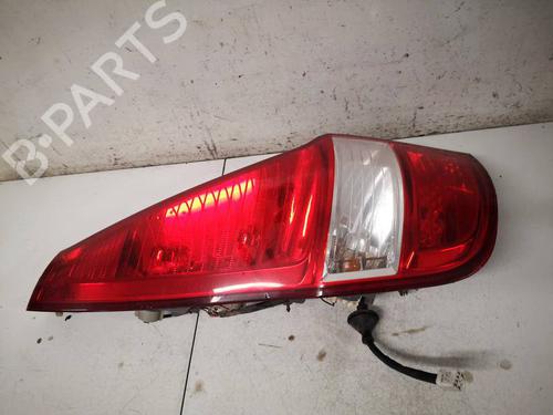 Used Left taillight Left taillight HYUNDAI i30 Estate (FD) 1.6 (126 hp) 40028624 40028624