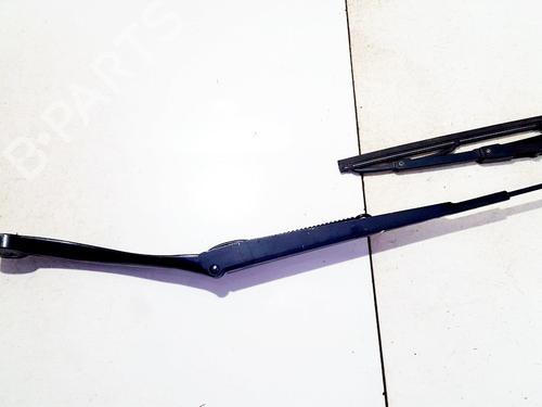 Used Front windshield wiper arm Front windshield wiper arm PEUGEOT 307 (3A/C) 1.6 16V (109 hp) 33518597 33518597