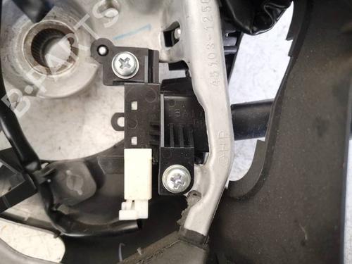 Switch TOYOTA AURIS (_E15_) 2.0 D-4D (ADE150_, ADE150R) | BP37655133I30 - Image 2