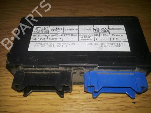Used Electronic module Electronic module 35705531 35705531