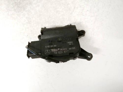 Used Electronic module Electronic module MERCEDES-BENZ A-CLASS (W169) A 150 (169.031, 169.331) (95 hp) 32588317 32588317