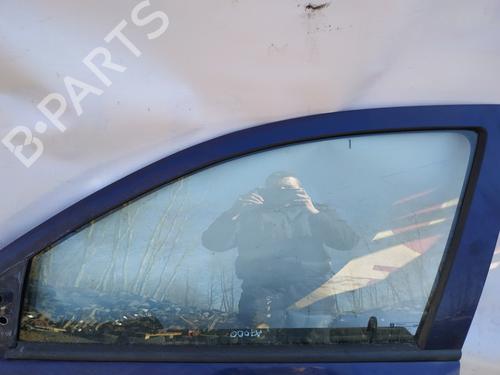 Used Front left door window Front left door window 35538317 35538317