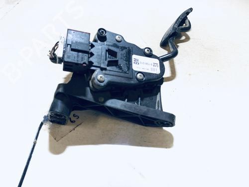 Pedal OPEL ASTRA H (A04) 1.7 CDTI (L48) | BP35883703I4 - Image 2