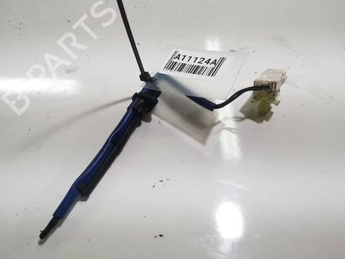 Used Electronic module Electronic module HYUNDAI i30 (FD) 1.6 CRDi (90 hp) 34831899 34831899