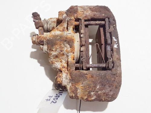 Used Left front brake caliper Left front brake caliper MAZDA DEMIO (DW) 1.3 16V (DW3W, DW19) (63 hp) 35878616 35878616