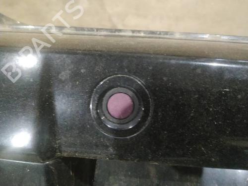 Used Electronic module Electronic module CITROËN C4 I (LC_) 1.6 HDi (109 hp) 40165067 40165067
