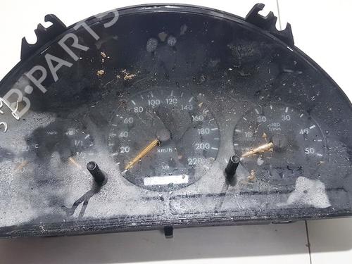 Used Instrument cluster Instrument cluster MERCEDES-BENZ M-CLASS (W163) ML 270 CDI (163.113) (163 hp) 35874194 35874194