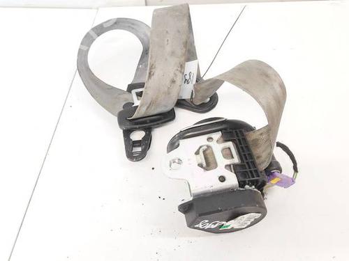 Used Front right seatbelt Front right seatbelt AUDI A6 C6 (4F2) 3.2 FSI (255 hp) 35314871 35314871