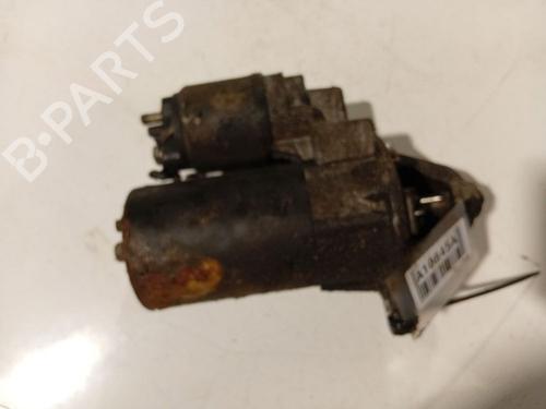 Used Starter Starter 34818374 34818374