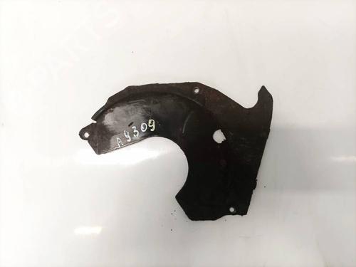 Used Timing cover Timing cover VW TRANSPORTER T4 Van (70A, 70H, 7DA, 7DH) 2.5 TDI (102 hp) 35228671 35228671
