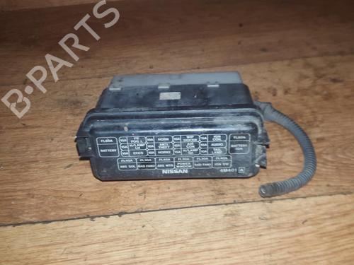 Used Fuse box Fuse box ROVER 400 II Hatchback (RT) 414 (75 hp) 33531641 33531641