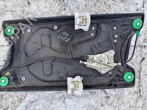 Front right window mechanism AUDI A4 B7 (8EC) 2.0 TDI | BP34938758C23 - Image 2