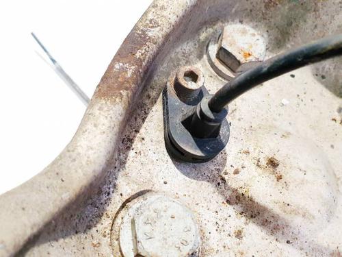 Used Electronic module Electronic module BMW 7 (E65, E66, E67) 730 d (218 hp) 35260913 35260913