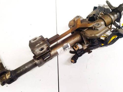 Used Steering column Steering column 35175350 35175350