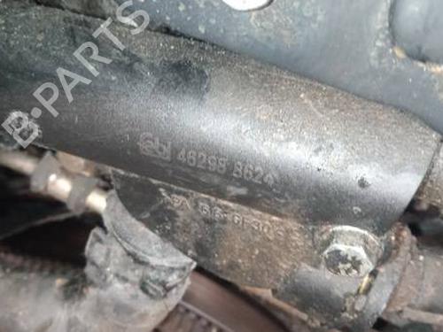 Pipe SEAT TOLEDO III (5P2) 1.9 TDI | BP35182534M125 - Image 4