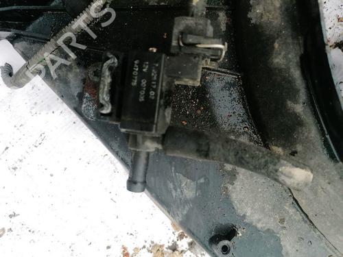 Electronic module VOLVO S80 I (184) 2.9 | BP35480445M83 - Image 2