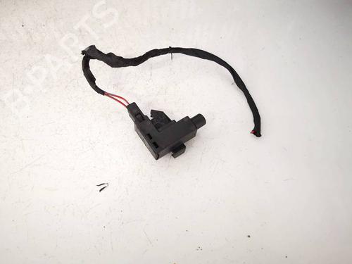 Used Electronic module Electronic module VW PHAETON (3D1, 3D2, 3D3, 3D4, 3D6, 3D7, 3D8, 3D9) 3.0 V6 TDI 4motion (240 hp) 35225945 35225945