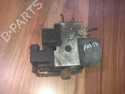Used ABS pump ABS pump NISSAN ALMERA II Hatchback (N16) 1.5 (90 hp) 35706454 35706454