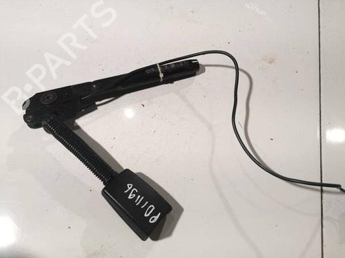 Used Seat buckle Seat buckle 34771312 34771312