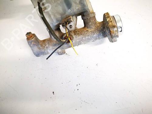 Used Brake master cylinder Brake master cylinder NISSAN PRIMERA Hatchback (P12) 1.9 dCi (120 hp) 35024600 35024600