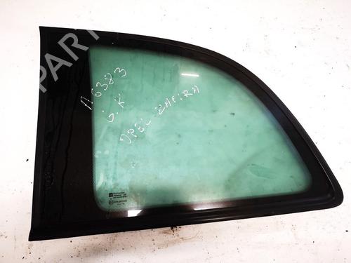 Panel rude bagtil venstre Panel rude bagtil venstre 35554677 35554677